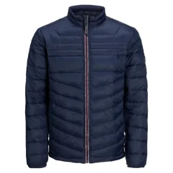 Chaquetas Jack & jones plus Jjehero Puffer Collar Ps Sn