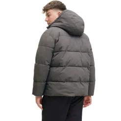 Chaquetas Jack & jones plus Jjglobal Puffer Jacket Pls