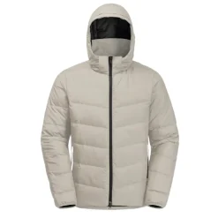 Chaquetas Jack wolfskin Ather Down Hoody M