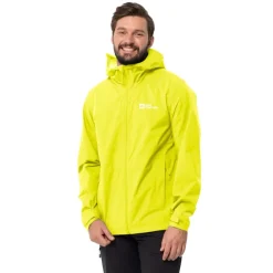Chaquetas Jack wolfskin Elsberg 2 5L Jkt M