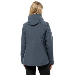 Chaquetas Jack wolfskin Luntal 3In1 Jkt W