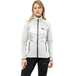 Chaquetas Jack wolfskin Luntal 3In1 Jkt W