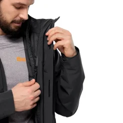 Chaquetas Jack wolfskin Luntal 3In1 Jkt M