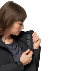 Chaquetas Jack wolfskin Moonrise 3In1 Jkt W