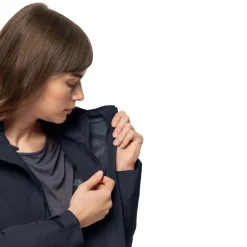 Chaquetas Jack wolfskin Moonrise 3In1 Jkt W