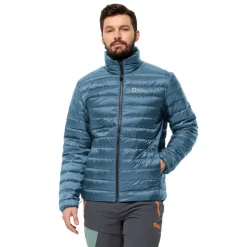 Chaquetas Jack wolfskin Pilvi Down Jkt M