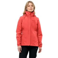 Chaquetas Jack wolfskin Stormy Point 2L Jkt W