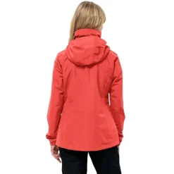 Chaquetas Jack wolfskin Stormy Point 2L Jkt W