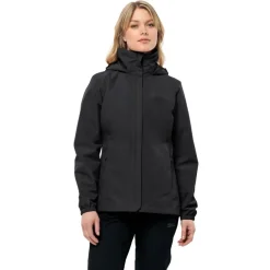 Chaquetas Jack wolfskin Stormy Point 2L Jkt W