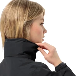 Chaquetas Jack wolfskin Stormy Point 2L Jkt W
