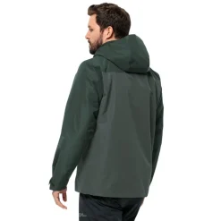 Chaquetas Jack wolfskin Taubenberg 3In1 Jkt M