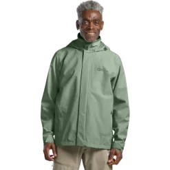 Chaquetas Jack wolfskin Trailtime 2L Jkt M