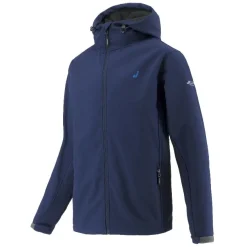 Chaquetas Joluvi Mengali Hood