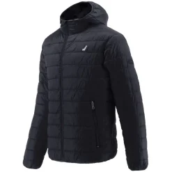 Chaquetas Joluvi Shure Hood