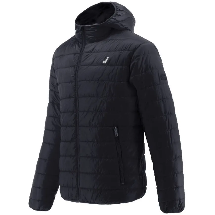 Chaquetas Joluvi Shure Hood