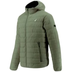 Chaquetas Joluvi Shure Hood