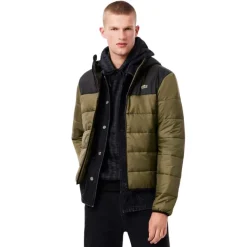 Chaquetas Lacoste BH6763-00