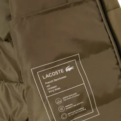Chaquetas Lacoste BH6763-00