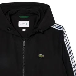 Chaquetas Lacoste Blouson