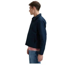 Chaquetas Lee HARRINGTON SIGNATURE JKT RIVET NAVY