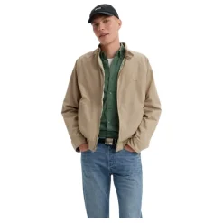 Chaquetas Levis Baker Harrington Jacket
