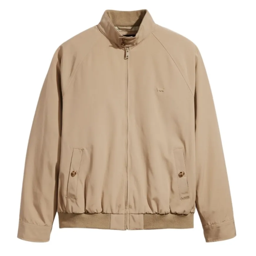Chaquetas Levis Baker Harrington Jacket