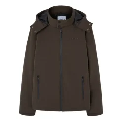 Chaquetas Losan Parka Nylon