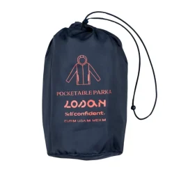 Chaquetas Losan Parka With Hood