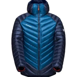 Chaquetas Mammut Broad Peak In
