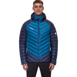 Chaquetas Mammut Broad Peak In