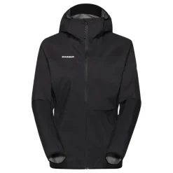Chaquetas Mammut Chaqueta Con Capucha Ducan Light Hs