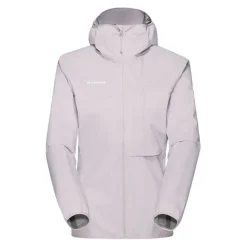 Chaquetas Mammut Chaqueta Con Capucha Ducan Light Hs