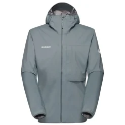 Chaquetas Mammut Chaqueta Con Capucha Ducan Light Hs