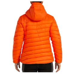 Chaquetas +8000 Mircela Anorack Parka