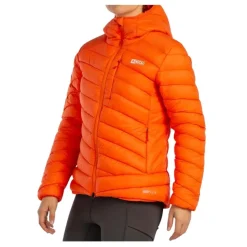 Chaquetas +8000 Mircela Anorack Parka