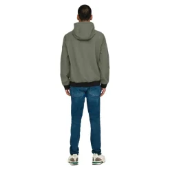 Chaquetas Only & sons Onsbowie Softshell Bomber Noos
