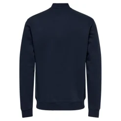 Chaquetas Only & sons Onsceres Reg Zip Bomber Jck Noos
