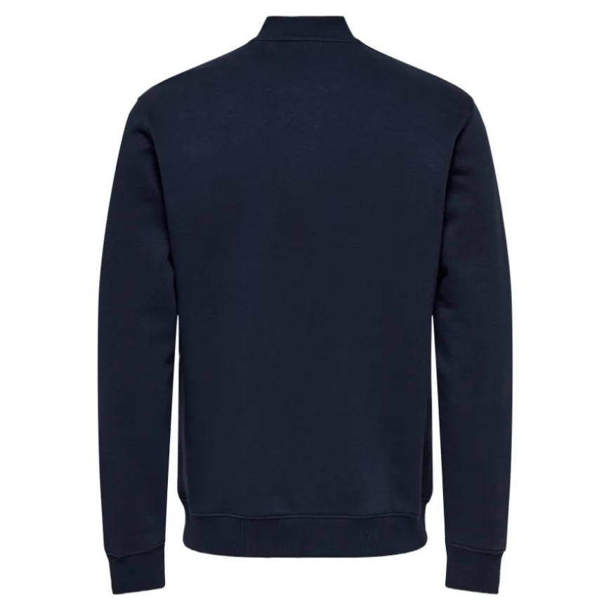Chaquetas Only & sons Onsceres Reg Zip Bomber Jck Noos