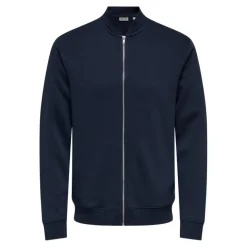 Chaquetas Only & sons Onsceres Reg Zip Bomber Jck Noos