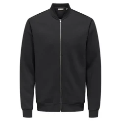 Chaquetas Only & sons Onsceres Reg Zip Bomber Jck Noos