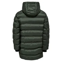 Chaquetas Only & sons Onsunion Seamless Life Puffer Coat Otw