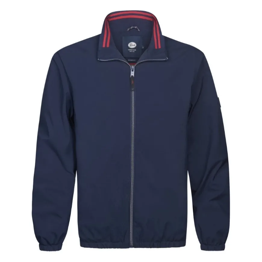 Chaquetas Petrol Men Jacket Bomber