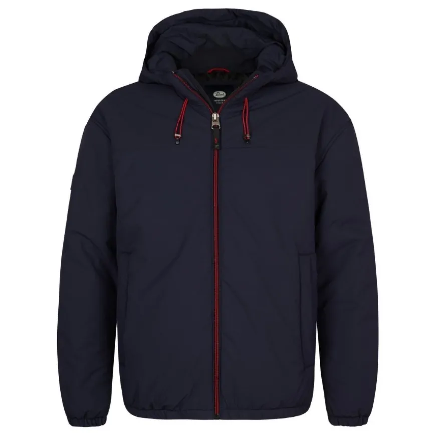 Chaquetas Petrol M-3050-JAC123