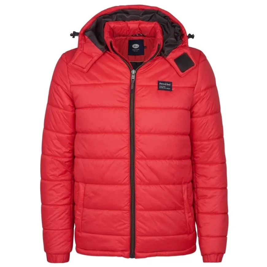 Chaquetas Petrol M-3050-JAC101