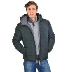 Chaquetas Privata Cro