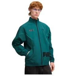 Chaquetas Puma PUMA SPORT Relaxed W