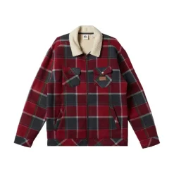 Chaquetas Quiksilver Tolala Otlr Rrr6