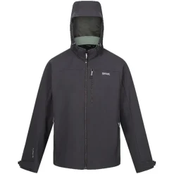 Chaquetas Regatta Arana