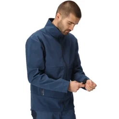 Chaquetas Regatta Dendrick