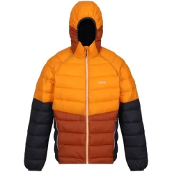 Chaquetas Regatta Harrock II